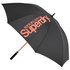 Superdry Golf Regenschirm