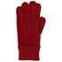 Superdry Guantes Lannah Cable