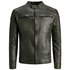 Jack & Jones Liam Leather Jacket