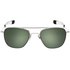 Randolph Aviator 55 mm Polarisierende Sonnenbrille
