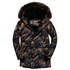 Superdry Giacca Everest