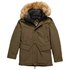Superdry Cappotto Rookie Down