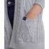 Superdry Lannah Cable Cardigan