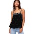 Superdry Rodeo Embroidered Cami