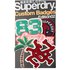 Superdry Custom Woven Badge Pack