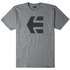 Etnies Icon kortarmet t-skjorte