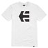 Etnies Icon short sleeve T-shirt