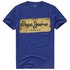 Pepe Jeans T-Shirt Manche Courte Charing