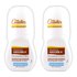 Roge cavailles Absorb+ Roll On 2 Units 50ml Deodorant