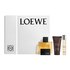 Loewe Solo 75ml+After Shave Balm 50ml+Vial 20ml