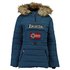 Geographical Norway Cappotto Bevakasha