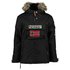 Geographical Norway Cappotto Boomerang