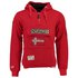 Geographical Norway Gymclass Hoodie