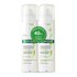 Klorane Dry Shampoo With Oat Milk 2 Units 150ml