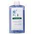 Klorane Volume Shampoo With Flax Fiber 400ml