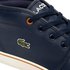 Lacoste Blue & Brown Ankle sportschuhe
