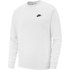 Nike Sweatshirt Sportswear Club Crew