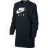 Nike Sportswear Air Crew Kurzes Kleid