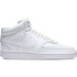 Nike Court Vision Mid trainers