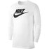 Nike Camiseta Manga Larga Sportswear Icon Futura Tall