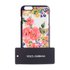 Dolce & gabbana iPhone 6/6S Plus Flowers
