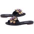 Dolce & Gabbana Jewel Flat Sandalen