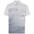 Oakley Ace Golf Short Sleeve Polo Shirt