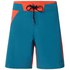Oakley Floater Angle Block 18´´ Swimming Shorts