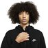Nike Sportswear Club Tall Full Zip Sweatshirt
