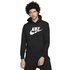 Nike Sweat À Capuche Sportswear Club Graphic Tall