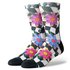 Stance Flower Rave Socks