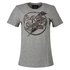Superdry The Real Lace Entry kurzarm-T-shirt