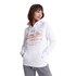Superdry Sweat À Capuche Premium Goods Luxe Embroidered Entry