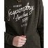 Superdry Maddie Graphic long sleeve T-shirt