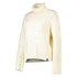 Superdry Elsie Crafted Cable Roll Neck Sweater