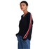 Superdry Sporty Taped V Pullover