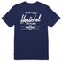 Herschel Màniga Curta T-Shirt T-Shirt