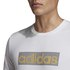 adidas Premium Print Graphic Kurzarm T-Shirt