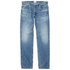 Lacoste Live Straight Cut 5 Pocket Cotton Jeans