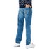 Lacoste Live Straight Cut 5 Pocket Cotton Jeans