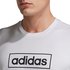 adidas Box Graphic Short Sleeve T-Shirt