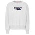 Tommy Jeans Corp Heart Pullover