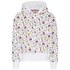 Tommy Jeans Sudadera Con Capucha All Over Print