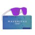 Hanukeii Mavericks Polarized Sunglasses