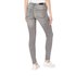 Vero moda Jeans Tanya Mid Waist Skinny Piping