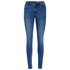 Vero moda Tanya Normal Waist Skinny Jeans