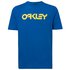 Oakley T-shirt à Manches Courtes Mark II