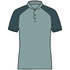 Oakley Icon Bicolor Short Sleeve Polo Shirt