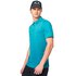 Oakley Gradient Gravity 2.0 Short Sleeve Polo Shirt