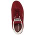 Lacoste Masters Suede And Leather Trainers